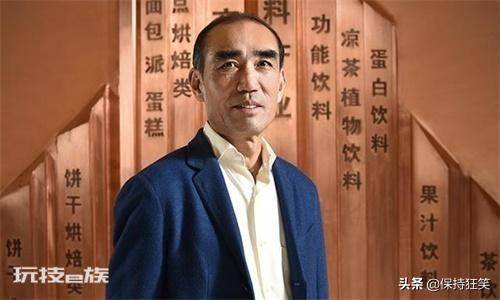 福建首富前十排名(福建富豪最新排行榜都有哪些人)-图片7